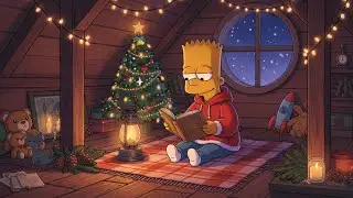 Quiet Corner Vibe 📖 Warm Lofi Mix for Stress Relief
