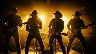 Country Rock Americana Journey 2026 🎸 Guitars, Stories & Freedom | Neil Young