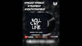 🔥| FREE | Migos type beat Bpm: 136 Key: A major #trapbeat, #newmusic, #typebeat