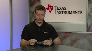Getting Started Using Inductive Switches for Proximity Detection with TI's LDC0851 EVM