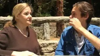 Interview w Ben Landmesser and Susanne Mentzer