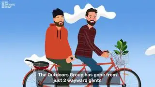 The Outdoors Group...The Story So Far