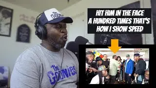 🔥 Geechi Gotti DESTROYS Rone on Kai Cenat Stream  FULL Battle Gloves Off 🔥 &ldquo;| MalReactTV Reaction