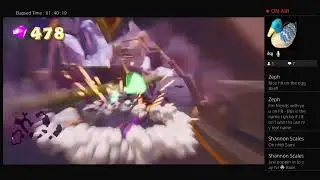thepopcornfiend plays Spyro: Reignited Trilogy!