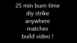 the best survival matches.. build video