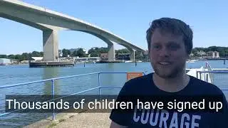 Free fun activities in Southampton for children this summer
