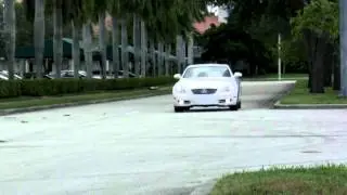 2008 Lexus SC430 Starfire Pearl Community Auto Sales