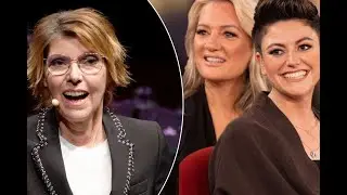 KOMIKERIN TAHNEE UND EHEFRAU AUS WDR TALKSHOW GESCHNITTEN DAS STECKT DAHINTER!