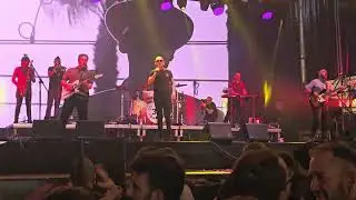 Juantxo Skalari & La Rude Band 