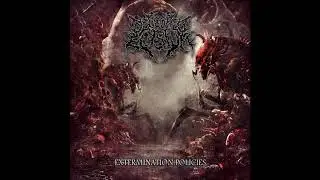 Devoured Elysium - Extermination Policies (2020) HQ