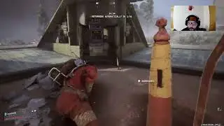 Newbie Raider PT.2 like & subscribe please #arcraiders