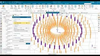 Прогрессивное разрушение в Simcenter3D Samcef