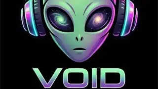 DJ VOID - Energy Set 2026 ⚡ Experience Live by Amil NosffeJ