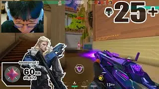 FEARLESS! - DRX Flashback [APAC] #MatchMVP