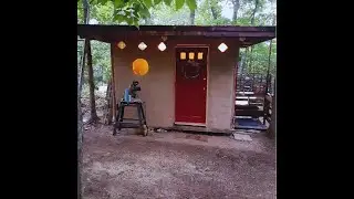 The Hovel at Pricklethicket