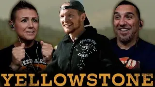 Yellowstone Season 2 Episode 6 'Blood the Boy' REACTION!!