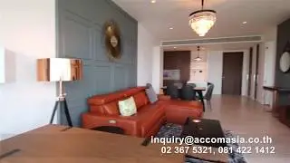 185 Rajadamri condo for rent  Ratchadamri BTS. Bangkok condo rent sale.