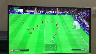 playing ea fc 24 on cam and making a 80 ovr ultimate team