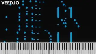Build Our Machine Piano Cover (BENDY AND THE INK MACHINE SONG) - WITH SHEET MUSIC