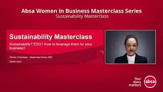 Absa Business Master Class 4 2