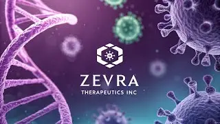 $ZVRA Zevra Therapeutics Inc &mdash; 60-секундный анализ &mdash; 24 сентября 2025 г. #ZVRA #ZEVRA #THERAPEUTICS