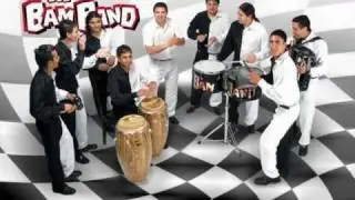 Los Bam Band ( Ella no es mi novia , ella es mi amante )