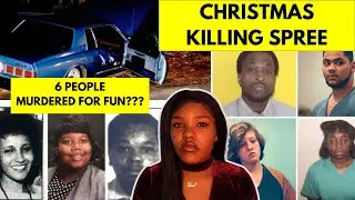 Christmas Killings- The Dayton Christmas Murders
