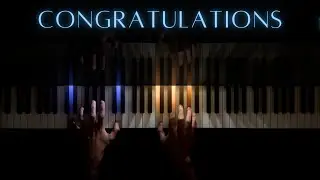 Mac Miller &minus; Congratulations