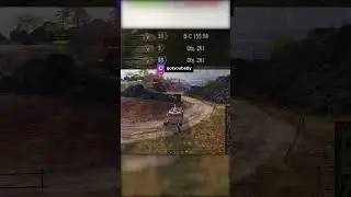 New Match-Making system :) by GotYouBaby [World of Tanks]