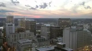 Best Time To Visit or Travel to Richmond, Virginia
