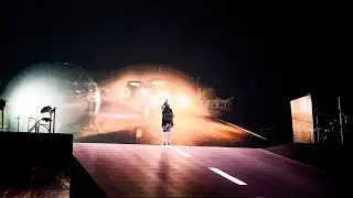 Billie Eilish - NDA (Live in Atlanta)
