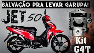 A peça que sua Jet precisa urgente!