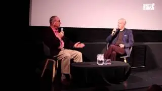 House of Walker - Pete Walker & Jonathan Rigby Q&A House of Whipcord Part 1