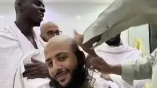 Uncle omar  / speakers corner  / my name is ( my brother [ akhi ] aymn )