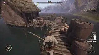 [#14] Medieval Dynasty 