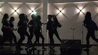 João 20 + Para Sempre - Vitor Santana - Louvorzão 2025