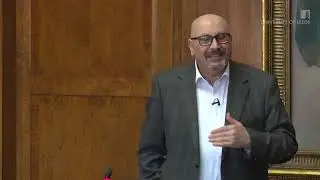Alan Craig in conversation with Manuel Hassassian   Full Q&A