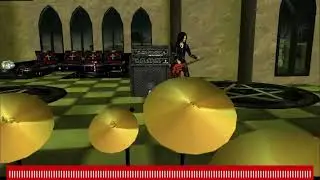 Ominous , Consecration N&deg;2 Imvu