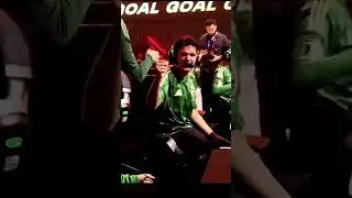 Saudi Arabia beat France #rocketleague #edit