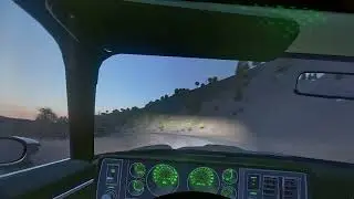 NOT ONE TAKE - WITH NOT MATT FARA - DRIVING THE THE LA CANYON IN A 1979 CAMARO RESTO MOD - 6 SPEED.