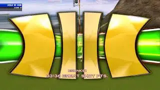 CSR's Super Albatross on Pine Coast!