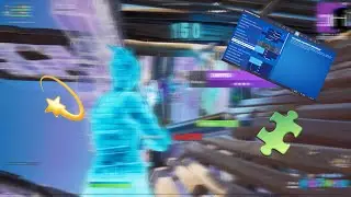 Right Back 💫 + Best Controller Linear Settings For Piece Control 🧩