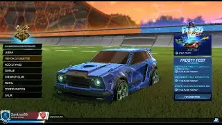 🔴 JUGANDO ROCKET LEAGUE😱🤩| G4Alex