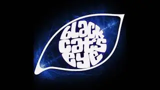 The Black Cat's Eye - The Ancient Garden