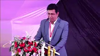 Scientific Talk  by Dr. Gajanan Jadhao | 53rd Children's Science Exhibition | Day 5 | SHIVAJI LIVE