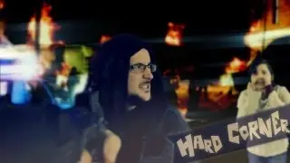 Resident Evil 6 [collector] - Hard Corner (Benzaie)