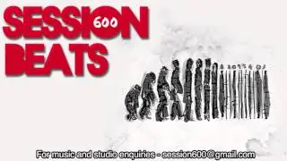 Session 600 - My Whole Life (Instrumental) #BeatsDaily