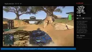 Planetside 2 gameplay | German/Deutsch