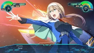 SRW 30: Huckebein 30 Double Graviton Rifle + Dreisstrager Cannon [S7 Space: Planet of Conflict]