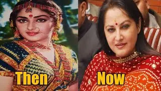 90s Bollywood Actress Shocking Transformation l 2022 Then Now video